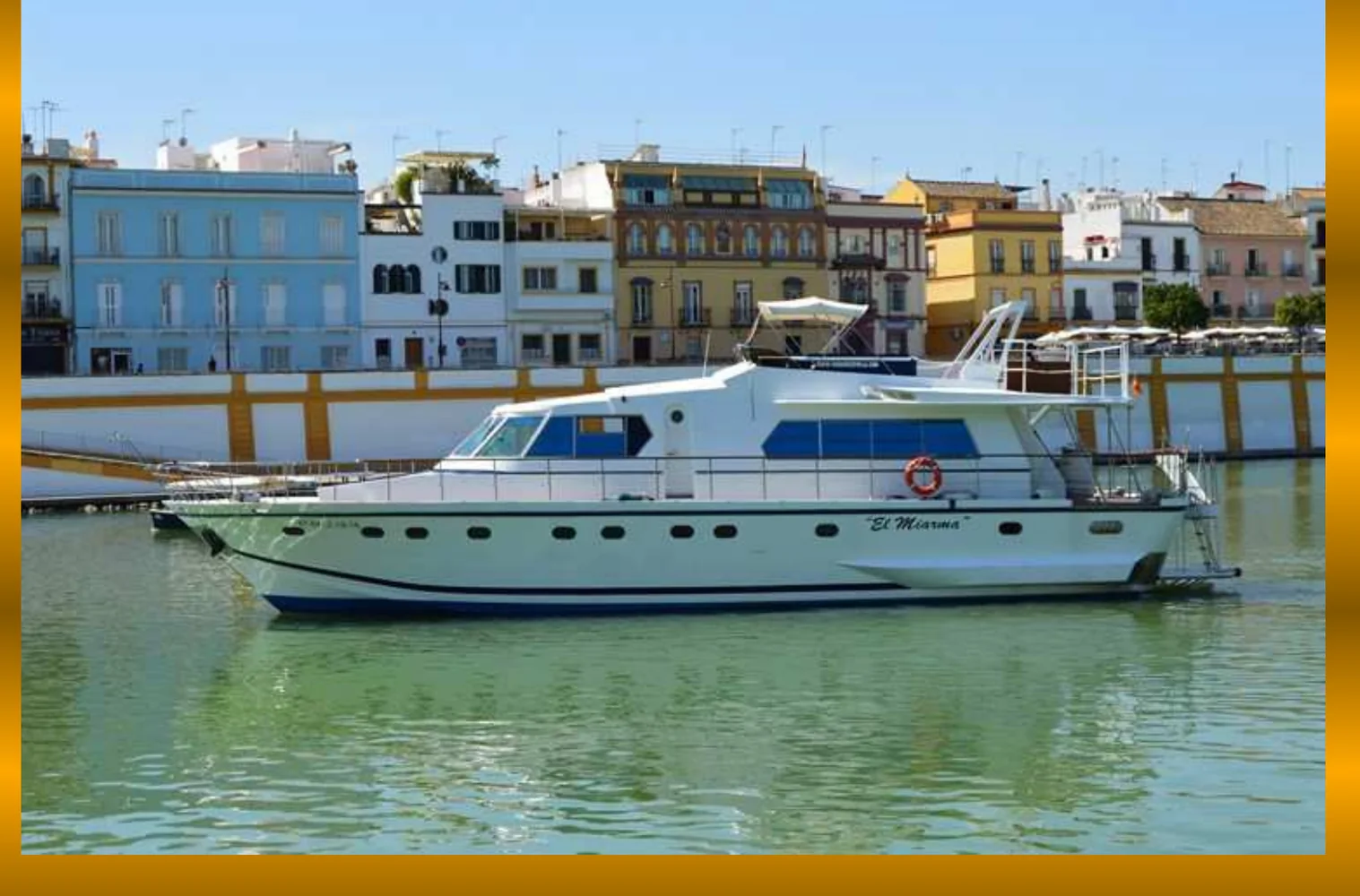 Astondoa 20 for Sale - Ref. P-266